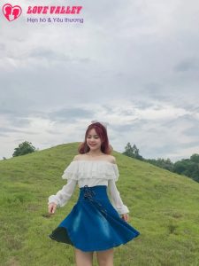 Dương Bích Trâm
