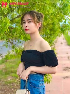 Nguyễn Hoàng Oanh
