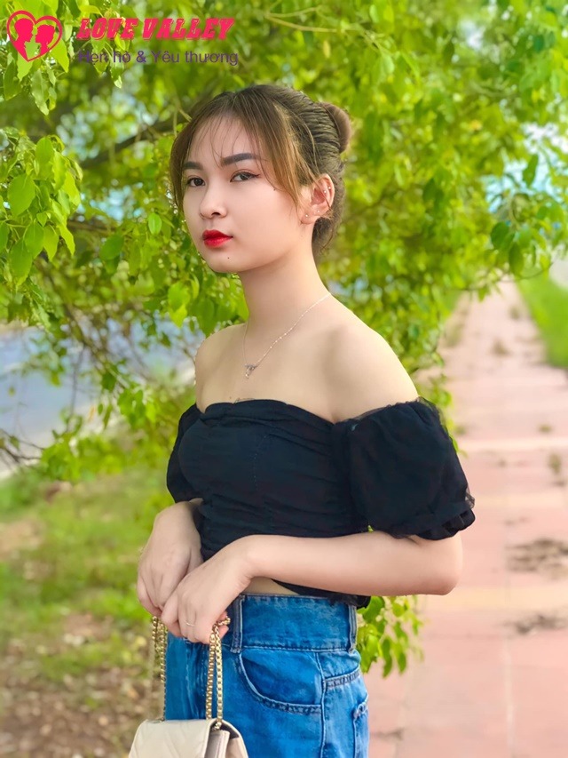 Nguyễn Hoàng Oanh