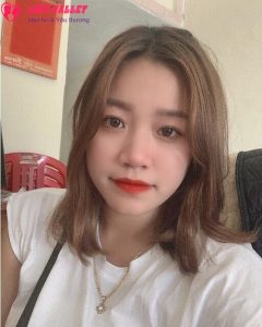 Hà Minh Vy