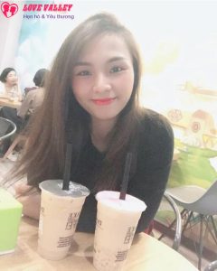 Ngô Khả My