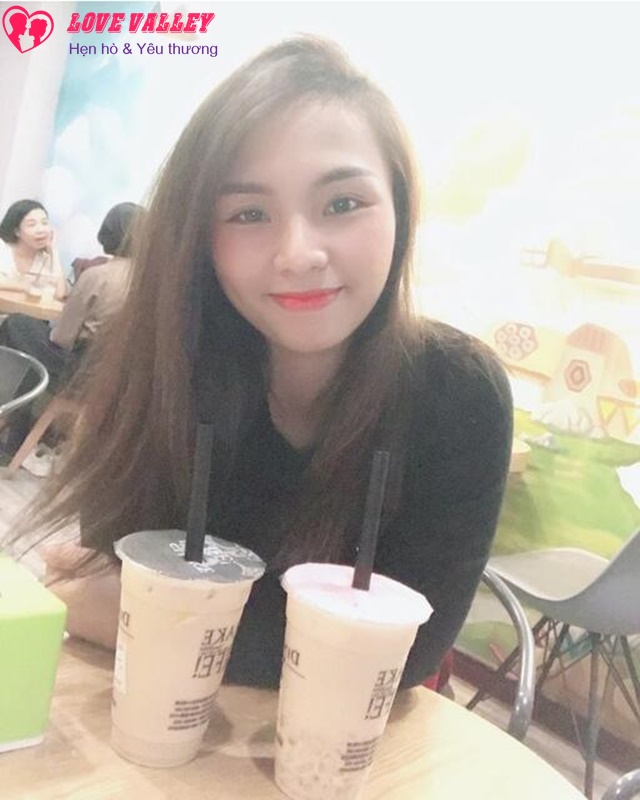 Ngô Khả My