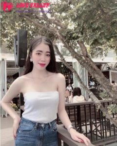 Huỳnh Thị Tú Anh