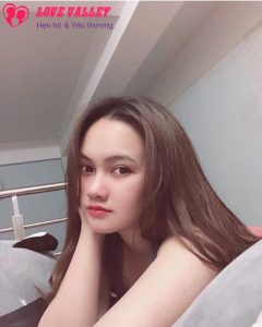 Nguyễn Ngọc Thanh Trúc