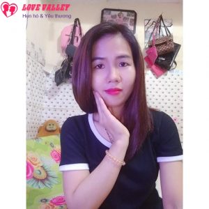 Phạm Thị Mỹ Lan
