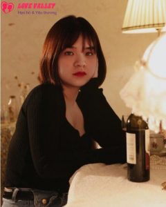 Lê Thị Thuỳ Dương