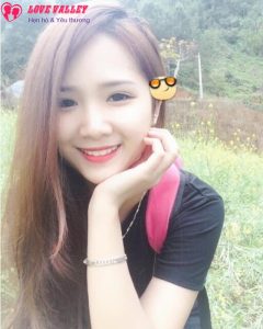 Trương Thị Hoài Phương