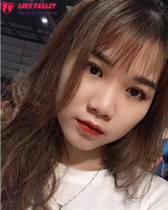 Trần Ngọc Phương Dung