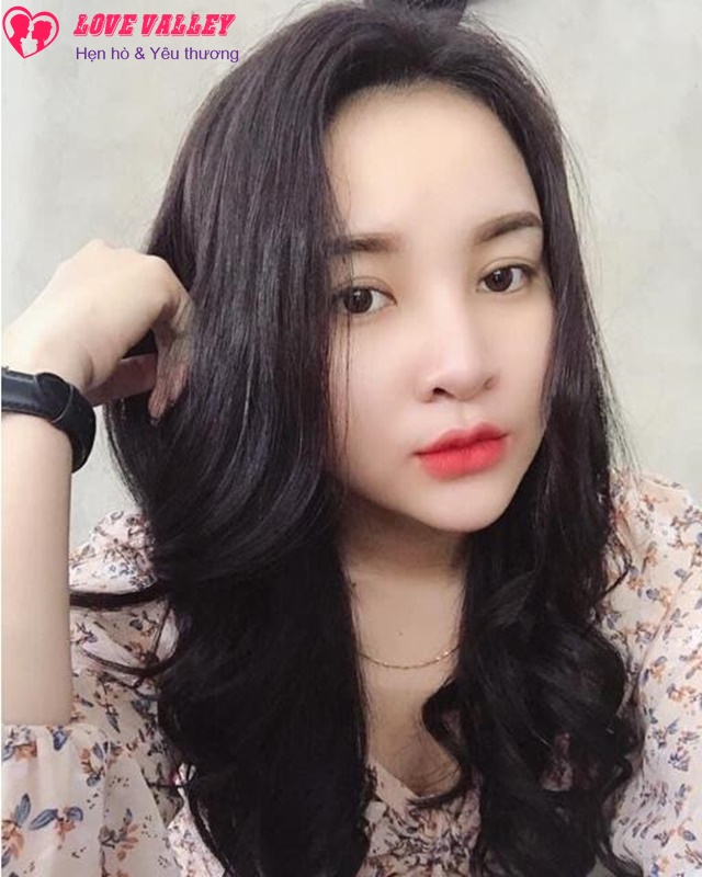 Lâm Thị Thanh Trà
