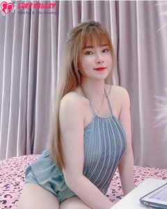 Huỳnh Thoại Vy