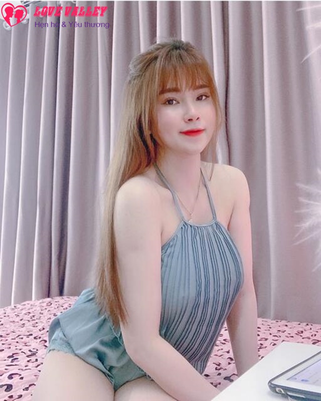Huỳnh Thoại Vy