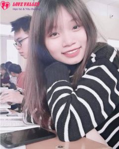 Nguyễn Lan Nhi