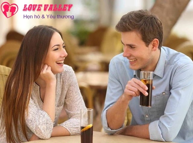 Nên suy nghĩ về bạn gái sau cuộc hẹn đầu tiên
