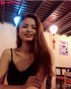 Nguyễn Thị Thảo Ngân
