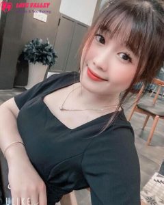 Nguyễn Thị Xuân Diệu