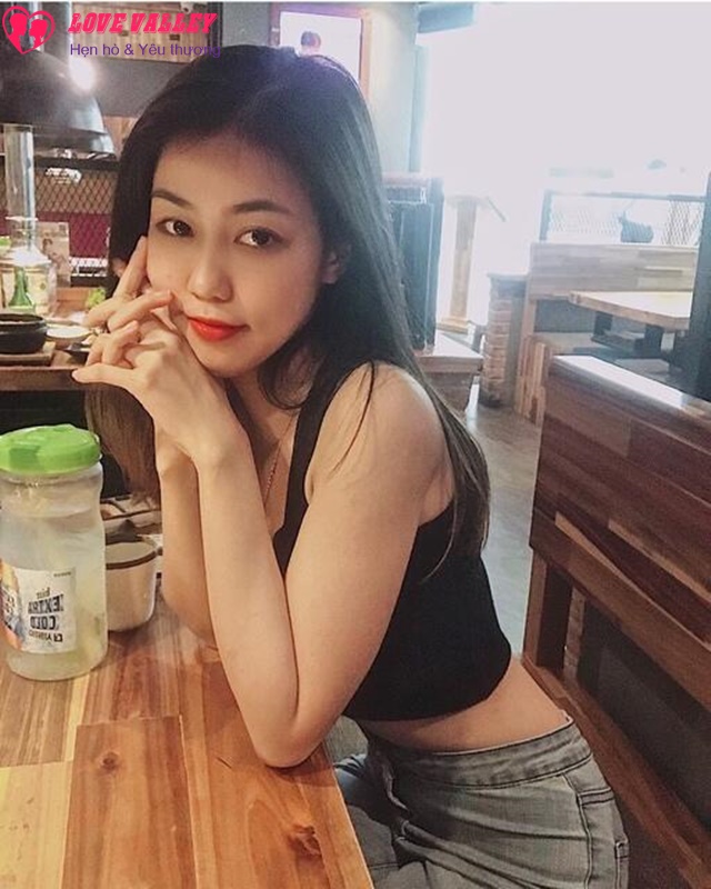 Nguyễn Thị Phượng Loan