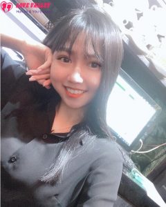 Nguyễn Huỳnh Như Ý