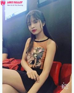 Hồ Thị Ngọc Anh