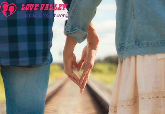 Chàng trai hãy luôn là người chủ động tạo ra tình huống phù hợp