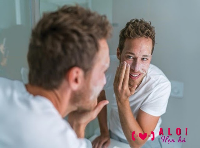 Hãy chăm chút bản thân để xuất hiện thật chỉnh chu trong buổi hẹn hò
