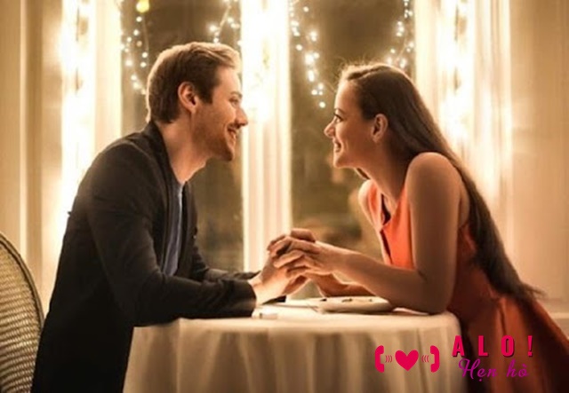 Hãy khai thác về những vấn đề có liên quan đến sở thích của đối phương