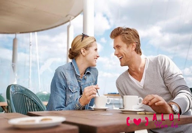 Hãy luôn đặt những câu hỏi dành cho đối phương