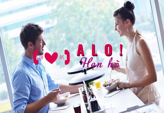 Bạn có thể dùng nghề nghiệp làm chủ đề nói chuyện cho buổi hẹn hò
