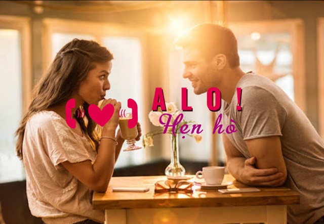 Bàn về địa điểm hẹn hò cũng là một chủ đề khá thú vị