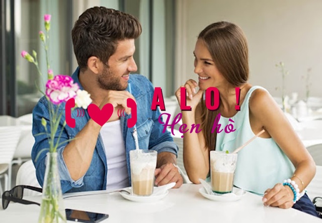 Tìm hiểu về đam mê và công việc của đối phương là một gợi ý hay ho
