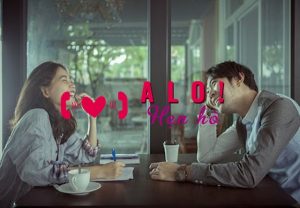 Không nên quá hồi hộp và lo lắng cho buổi hẹn hò đầu tiên