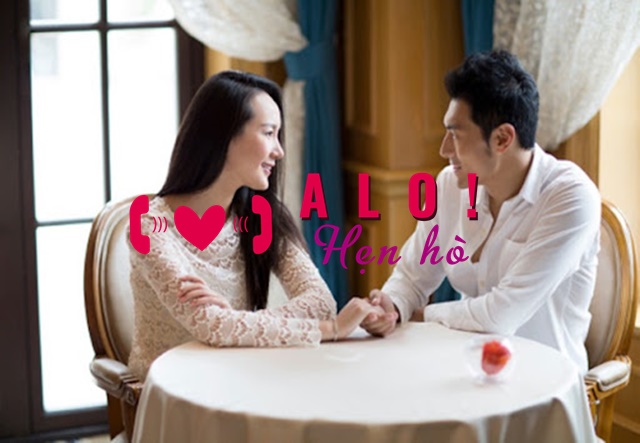 Đừng ngần ngại nói lên ý kiến của mình trong buổi hẹn hò đầu tiên