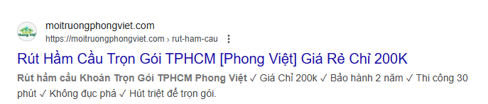 Hướng dẫn tìm kiếm trên Google